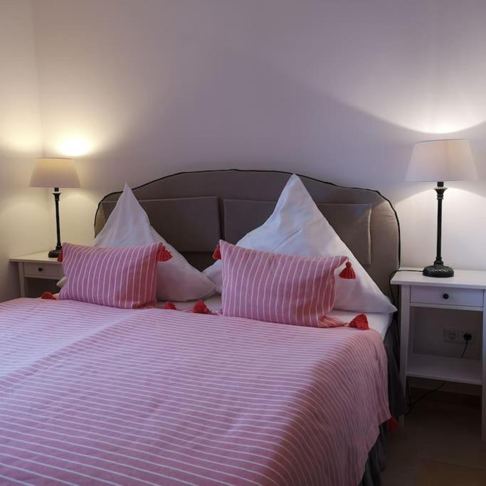 Ferienwohnung Gutshof In Seenaehe Dießen am Ammersee Exteriér fotografie