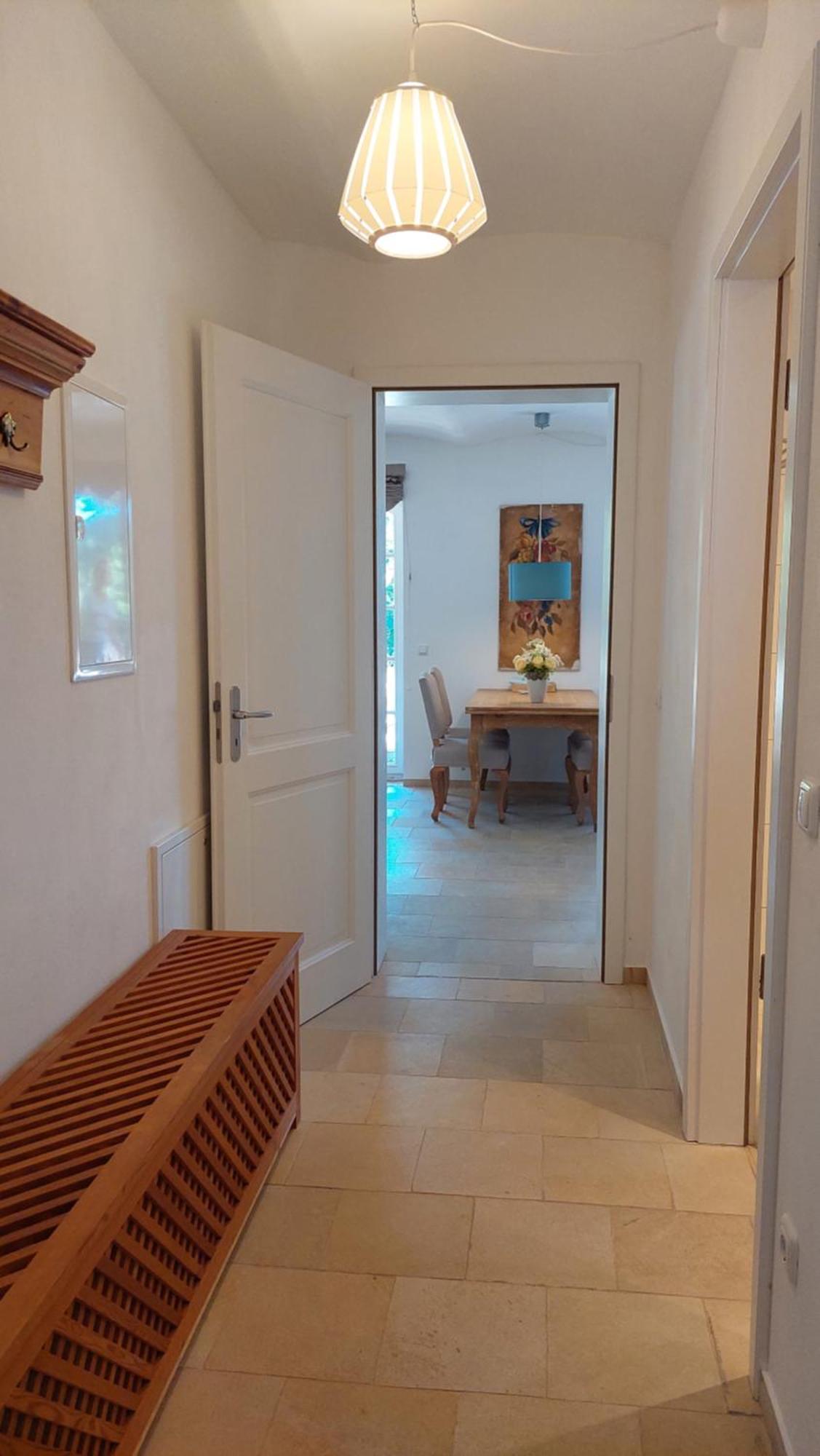 Ferienwohnung Gutshof In Seenaehe Dießen am Ammersee Exteriér fotografie